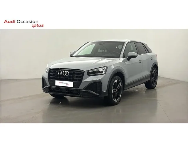 Occasion Audi Q2 à CHAMPNIERS chez Volkswagen Angouleme