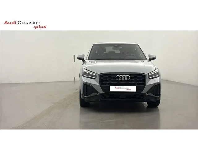 Occasion Audi Q2 à CHAMPNIERS chez Volkswagen Angouleme