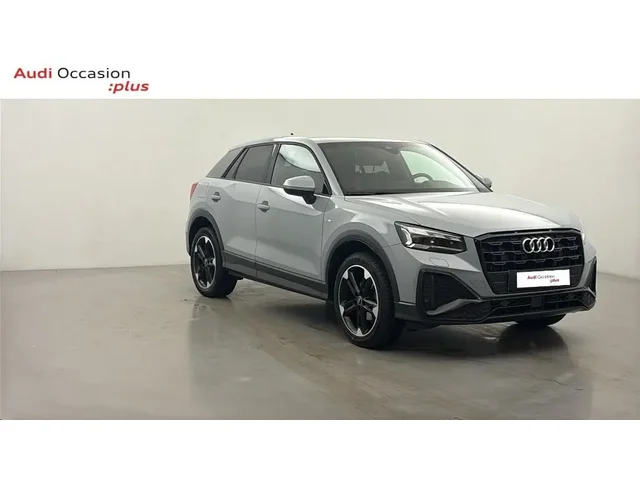 Occasion Audi Q2 à CHAMPNIERS chez Volkswagen Angouleme