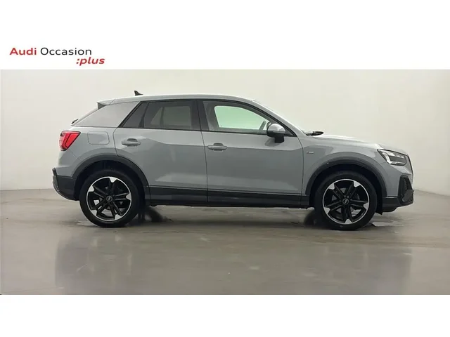 Occasion Audi Q2 à CHAMPNIERS chez Volkswagen Angouleme