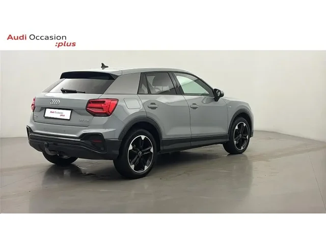 Occasion Audi Q2 à CHAMPNIERS chez Volkswagen Angouleme