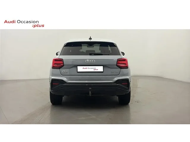 Occasion Audi Q2 à CHAMPNIERS chez Volkswagen Angouleme