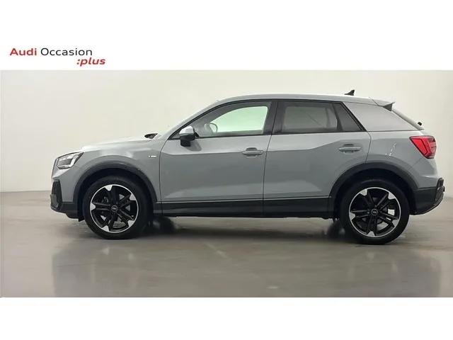 Occasion Audi Q2 à CHAMPNIERS chez Volkswagen Angouleme
