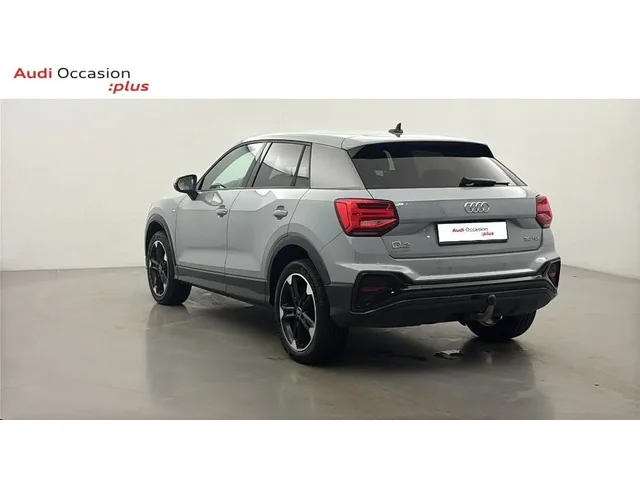 Occasion Audi Q2 à CHAMPNIERS chez Volkswagen Angouleme