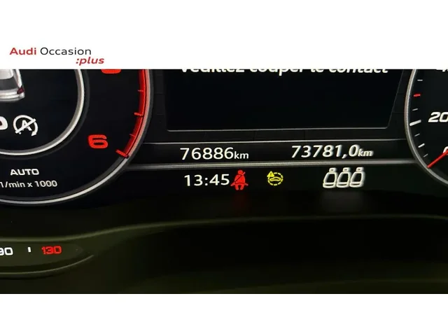 Occasion Audi Q2 à CHAMPNIERS chez Volkswagen Angouleme