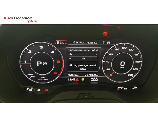 Occasion Audi Q2 à CHAMPNIERS chez Volkswagen Angouleme