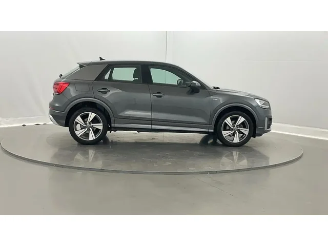 Occasion Audi Q2 à MAGENTA chez RENAULT | EPERNAY & SEZANNE
