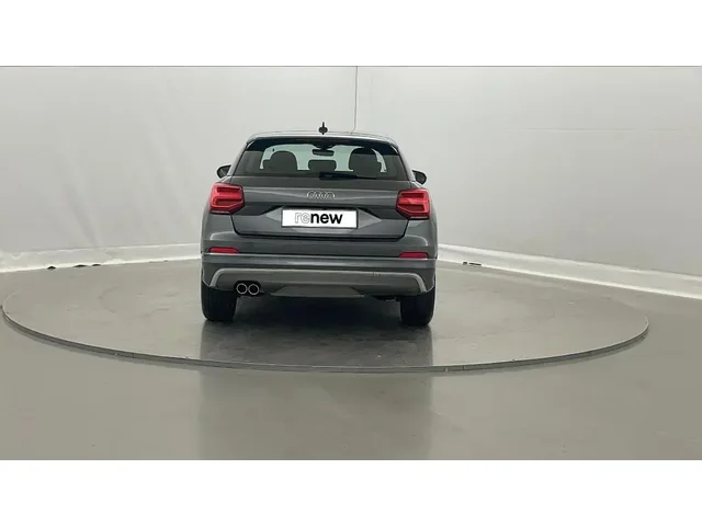 Occasion Audi Q2 à MAGENTA chez RENAULT | EPERNAY & SEZANNE