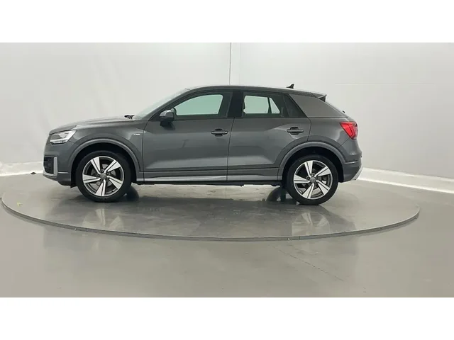 Occasion Audi Q2 à MAGENTA chez RENAULT | EPERNAY & SEZANNE