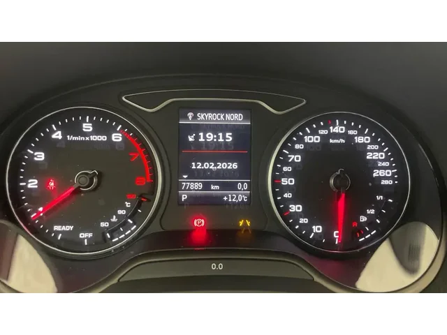 Occasion Audi Q2 à MAGENTA chez RENAULT | EPERNAY & SEZANNE