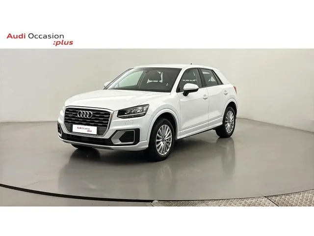 Occasion Audi Q2 à CHAMPNIERS chez Volkswagen Angouleme