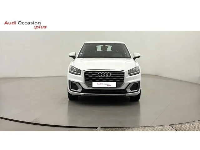 Occasion Audi Q2 à CHAMPNIERS chez Volkswagen Angouleme