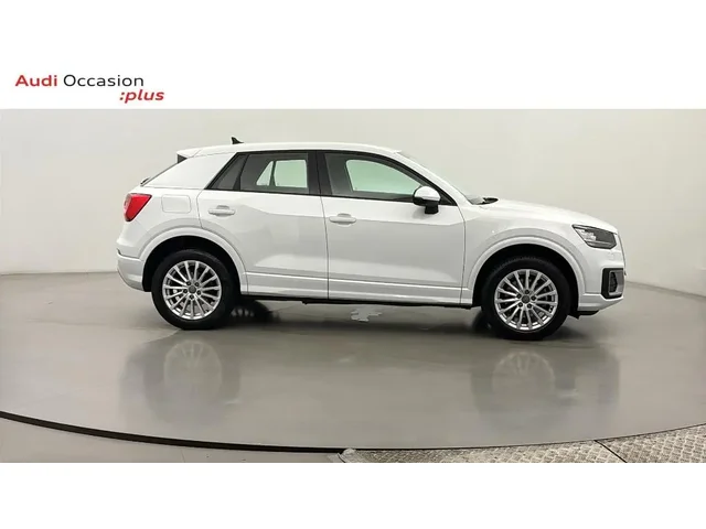 Occasion Audi Q2 à CHAMPNIERS chez Volkswagen Angouleme