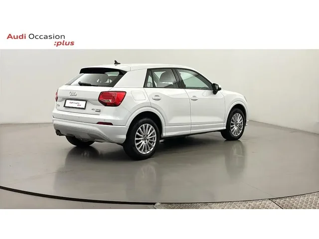 Occasion Audi Q2 à CHAMPNIERS chez Volkswagen Angouleme