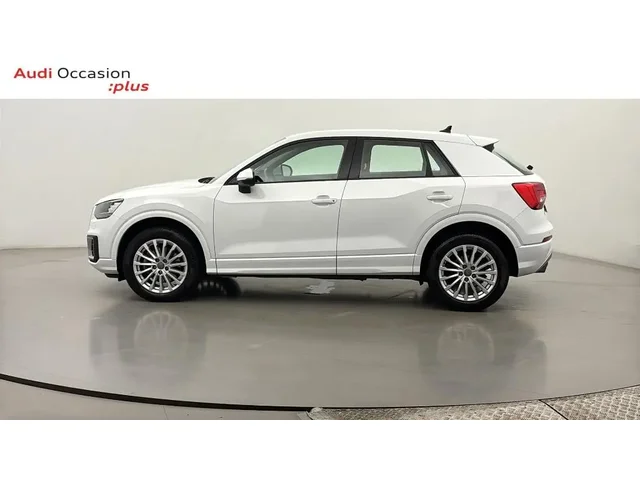 Occasion Audi Q2 à CHAMPNIERS chez Volkswagen Angouleme