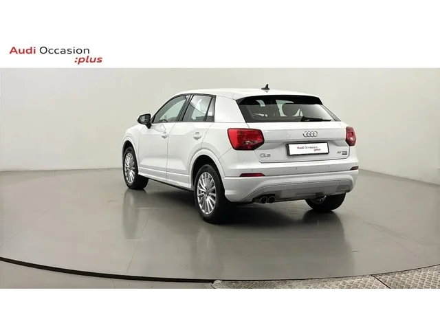 Occasion Audi Q2 à CHAMPNIERS chez Volkswagen Angouleme