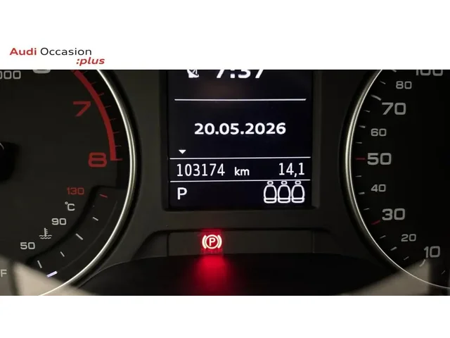 Occasion Audi Q2 à CHAMPNIERS chez Volkswagen Angouleme