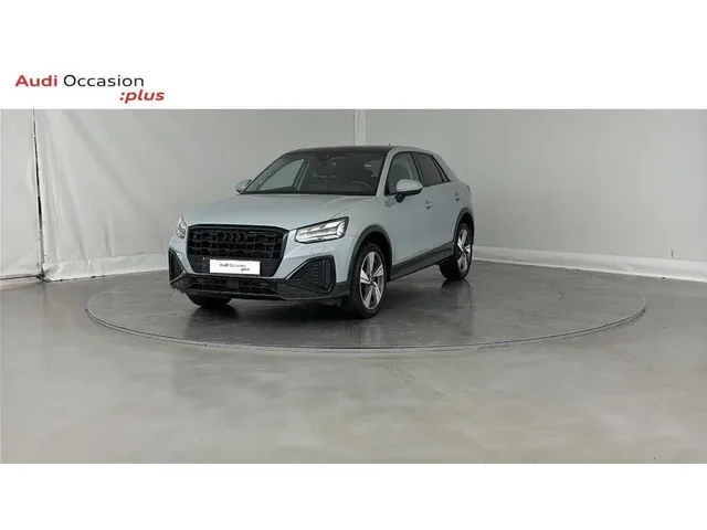 Occasion Audi Q2 à CHÂTEAU THIERRY chez Volkswagen Chateau Thierry