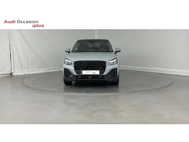 Occasion Audi Q2 à CHÂTEAU THIERRY chez Volkswagen Chateau Thierry