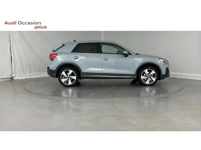 Occasion Audi Q2 à CHÂTEAU THIERRY chez Volkswagen Chateau Thierry