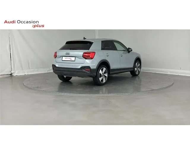 Occasion Audi Q2 à CHÂTEAU THIERRY chez Volkswagen Chateau Thierry