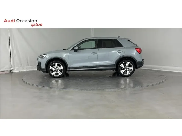 Occasion Audi Q2 à CHÂTEAU THIERRY chez Volkswagen Chateau Thierry