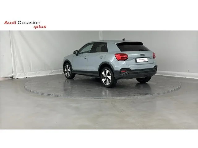 Occasion Audi Q2 à CHÂTEAU THIERRY chez Volkswagen Chateau Thierry