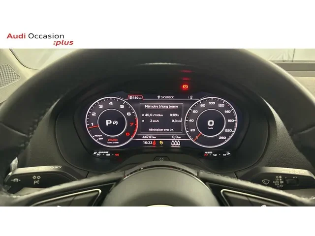 Occasion Audi Q2 à CHÂTEAU THIERRY chez Volkswagen Chateau Thierry