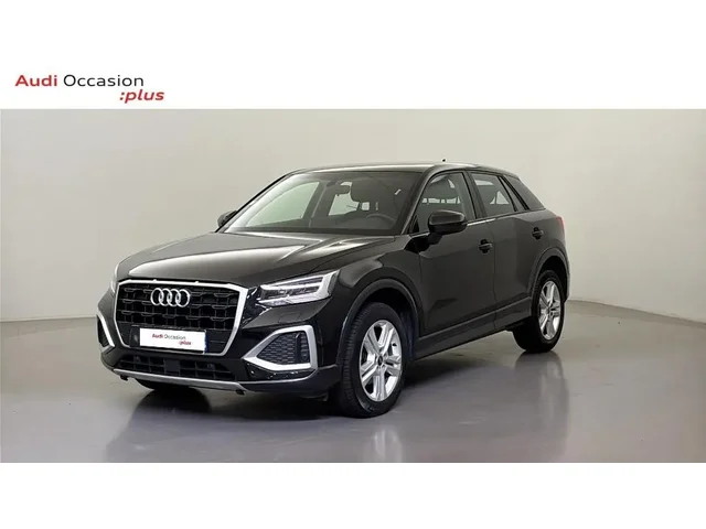 Occasion Audi Q2 à CHAMPNIERS chez Volkswagen Angouleme