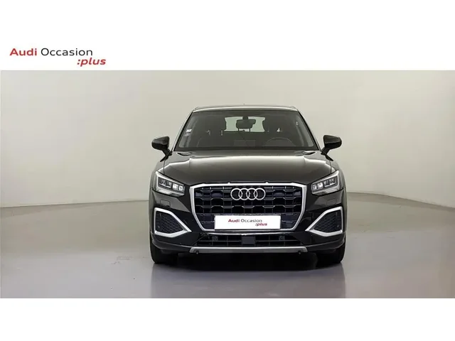 Occasion Audi Q2 à CHAMPNIERS chez Volkswagen Angouleme