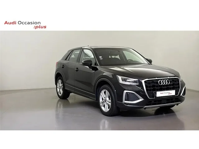 Occasion Audi Q2 à CHAMPNIERS chez Volkswagen Angouleme