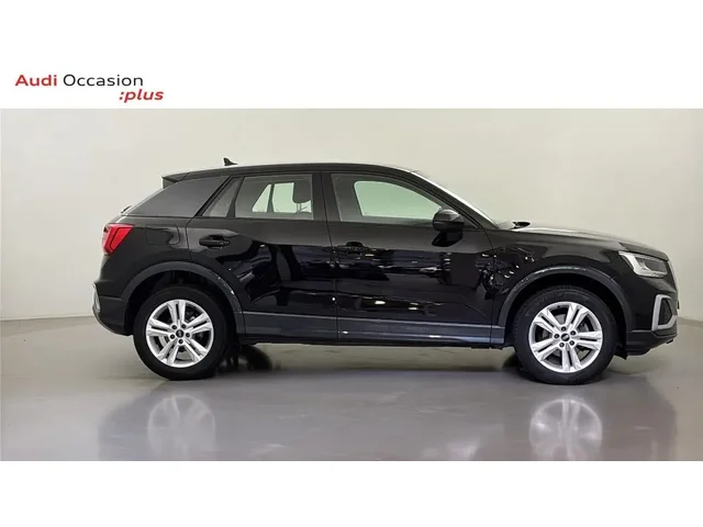 Occasion Audi Q2 à CHAMPNIERS chez Volkswagen Angouleme