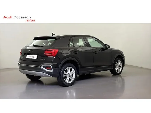 Occasion Audi Q2 à CHAMPNIERS chez Volkswagen Angouleme