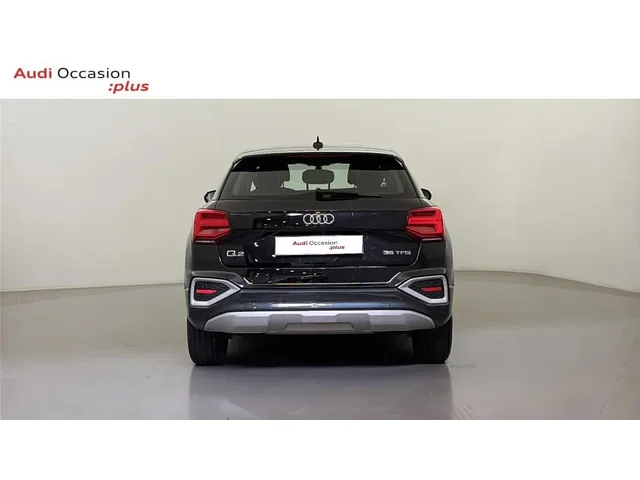 Occasion Audi Q2 à CHAMPNIERS chez Volkswagen Angouleme