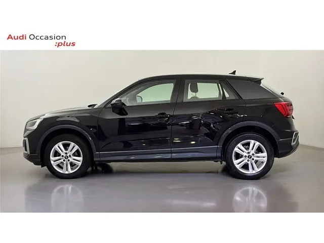 Occasion Audi Q2 à CHAMPNIERS chez Volkswagen Angouleme