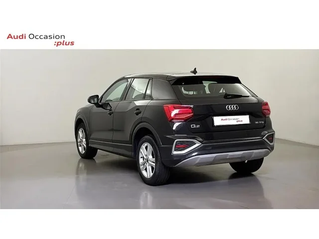 Occasion Audi Q2 à CHAMPNIERS chez Volkswagen Angouleme