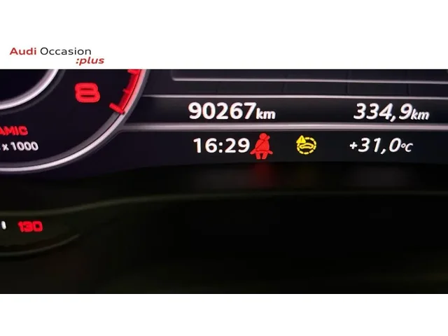 Occasion Audi Q2 à CHAMPNIERS chez Volkswagen Angouleme