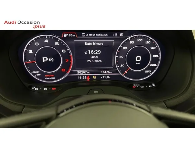 Occasion Audi Q2 à CHAMPNIERS chez Volkswagen Angouleme