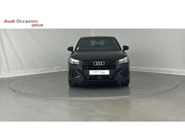 Occasion Audi Q2 à CHÂTEAU THIERRY chez Volkswagen Chateau Thierry