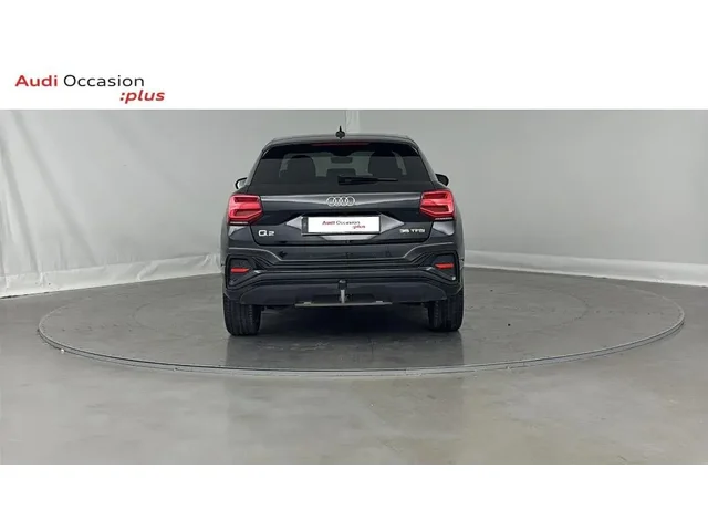 Occasion Audi Q2 à CHÂTEAU THIERRY chez Volkswagen Chateau Thierry