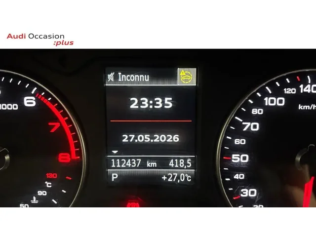 Occasion Audi Q2 à CHÂTEAU THIERRY chez Volkswagen Chateau Thierry