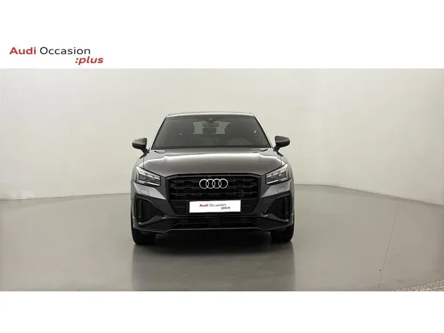 Occasion Audi Q2 à CHAMPNIERS chez Volkswagen Angouleme