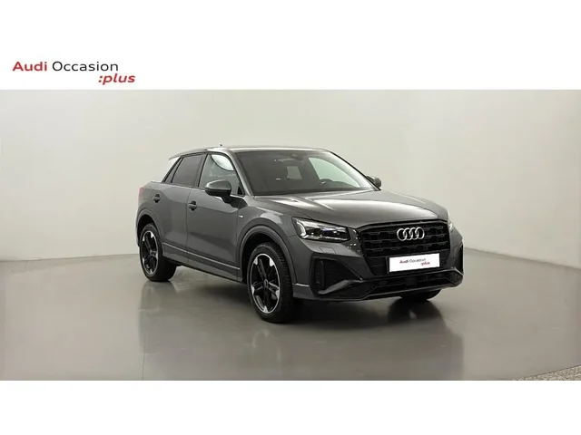 Occasion Audi Q2 à CHAMPNIERS chez Volkswagen Angouleme