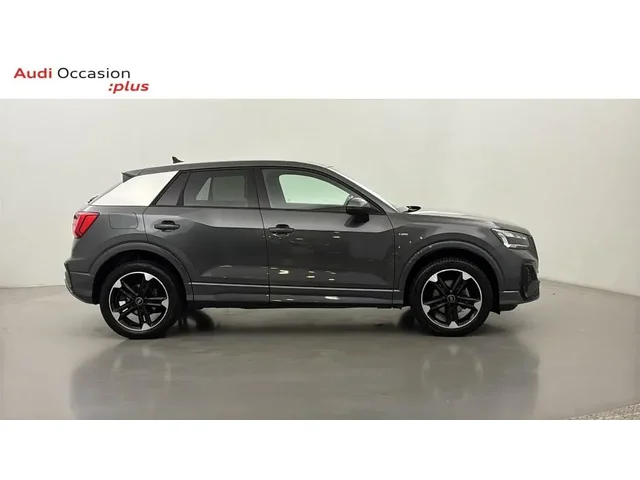 Occasion Audi Q2 à CHAMPNIERS chez Volkswagen Angouleme