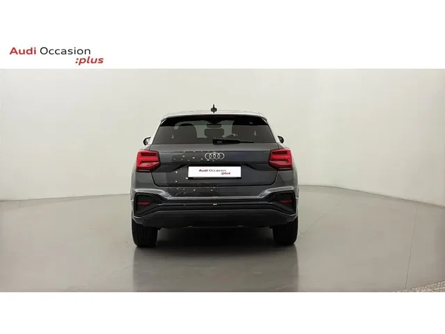 Occasion Audi Q2 à CHAMPNIERS chez Volkswagen Angouleme