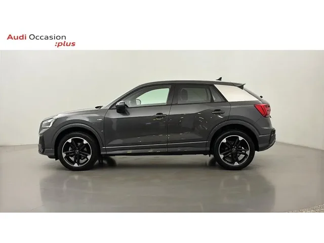 Occasion Audi Q2 à CHAMPNIERS chez Volkswagen Angouleme