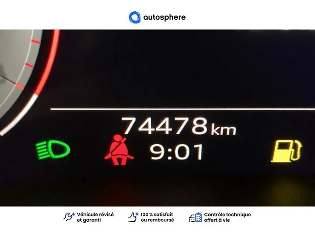 Occasion Audi Q2 à THIONVILLE chez RENAULT | THIONVILLE