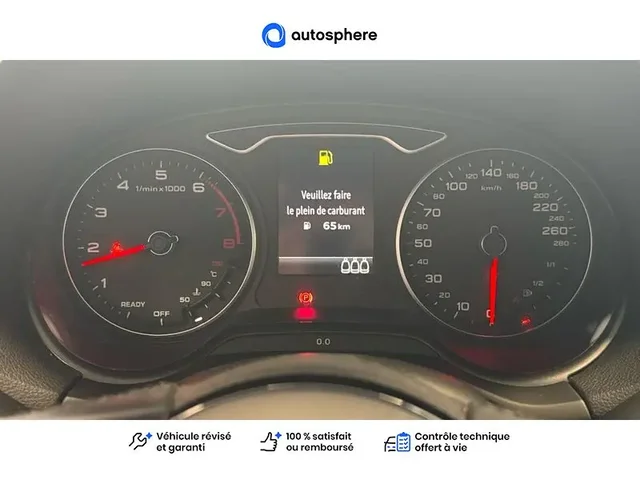 Occasion Audi Q2 à ENGLOS chez RENAULT | ENGLOS