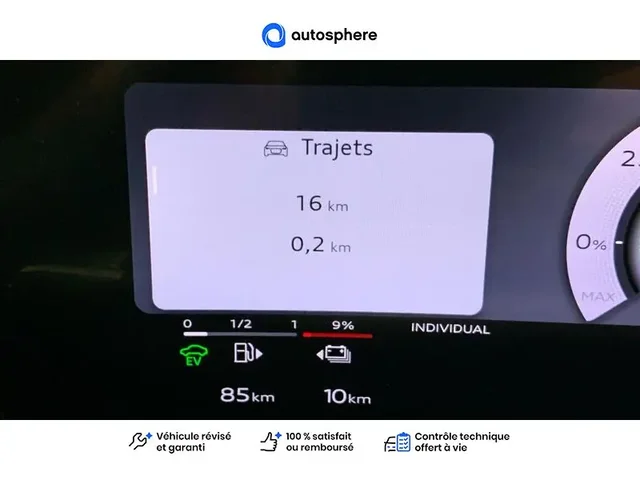 Démonstration Audi Q3 à CHÂTEAU THIERRY chez Volkswagen Chateau Thierry