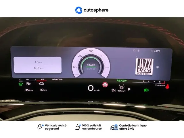 Démonstration Audi Q3 à CHÂTEAU THIERRY chez Volkswagen Chateau Thierry